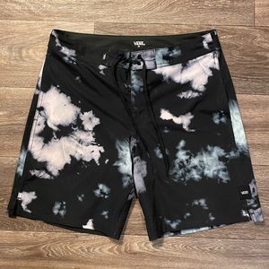 Vans Hyland Boardshorts Size 30